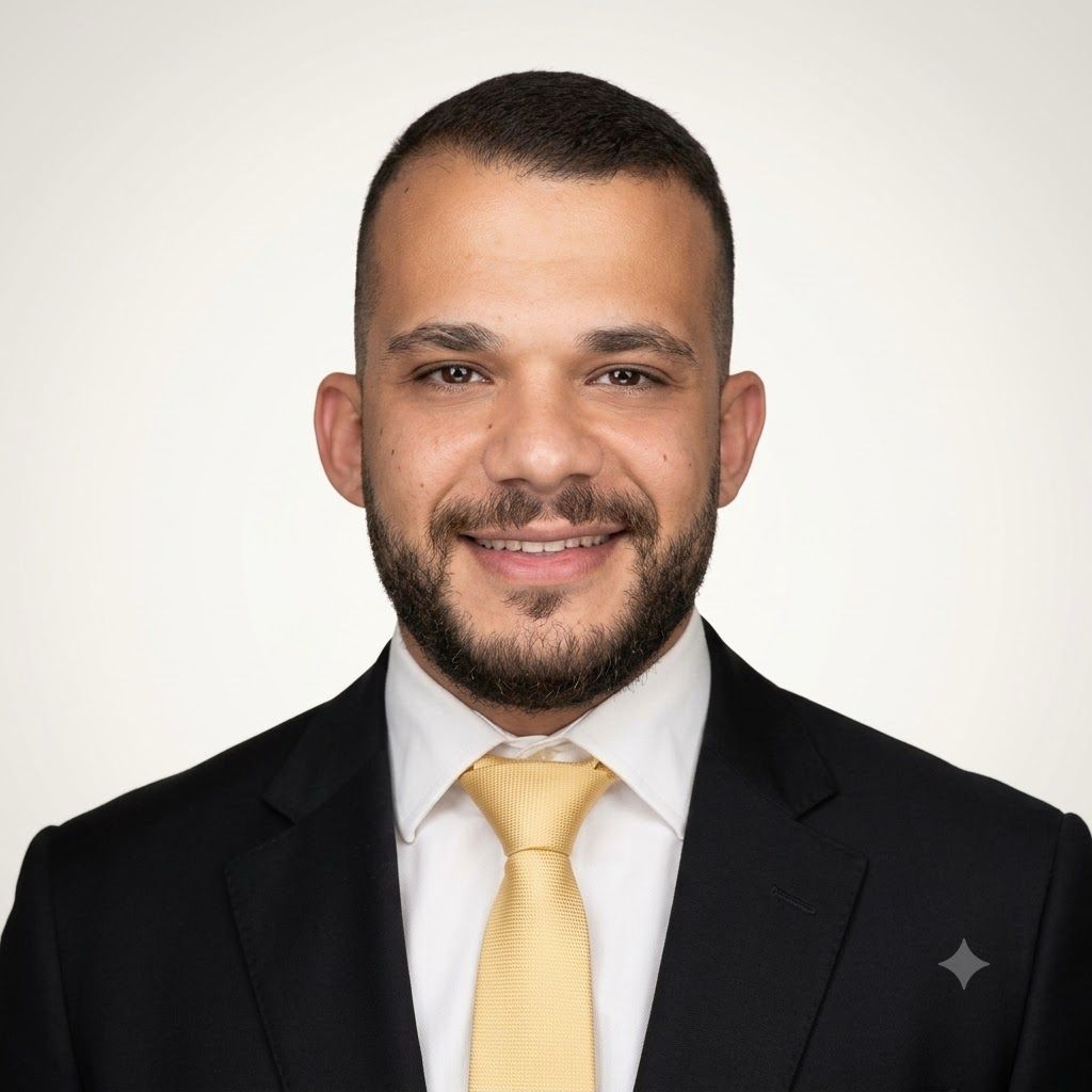 Ahmad Ibzea, Vice Chairman, Bronze Horse Industries