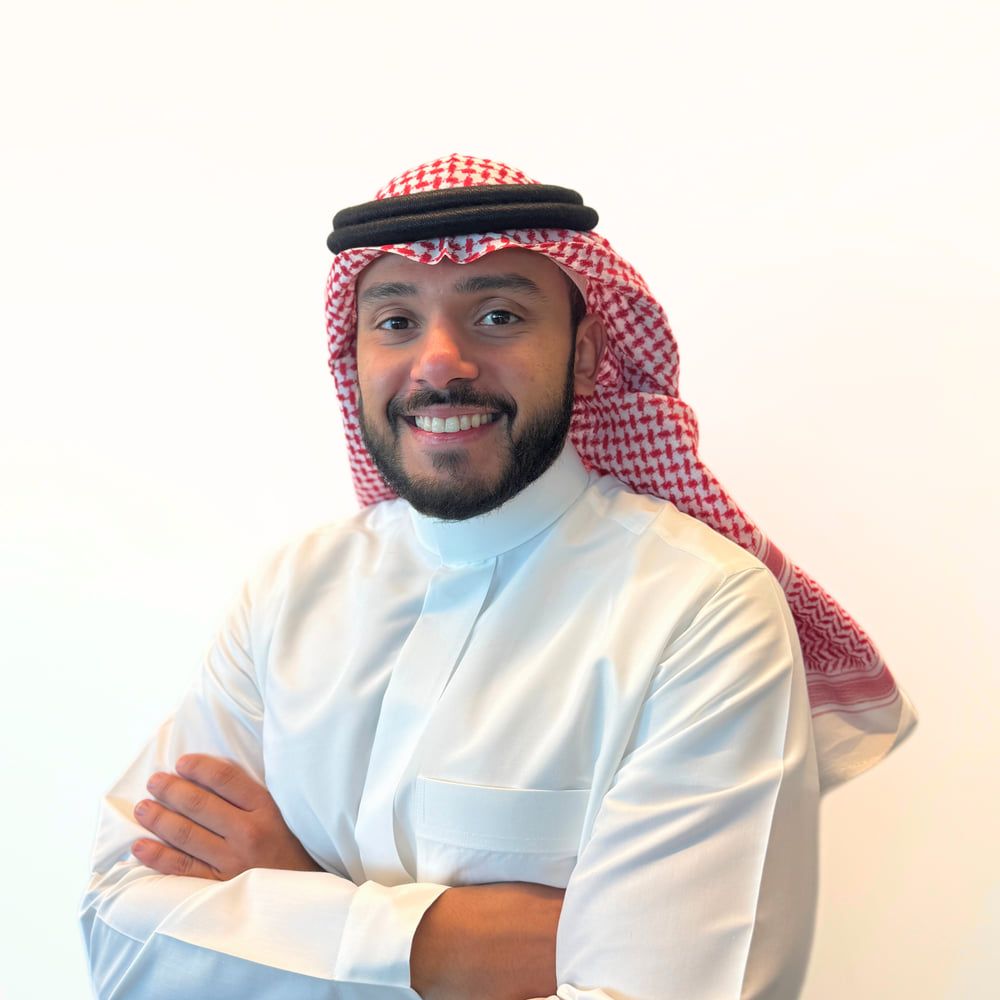 Mohamed Aldrees, Board Member, Bronze Horse Industries