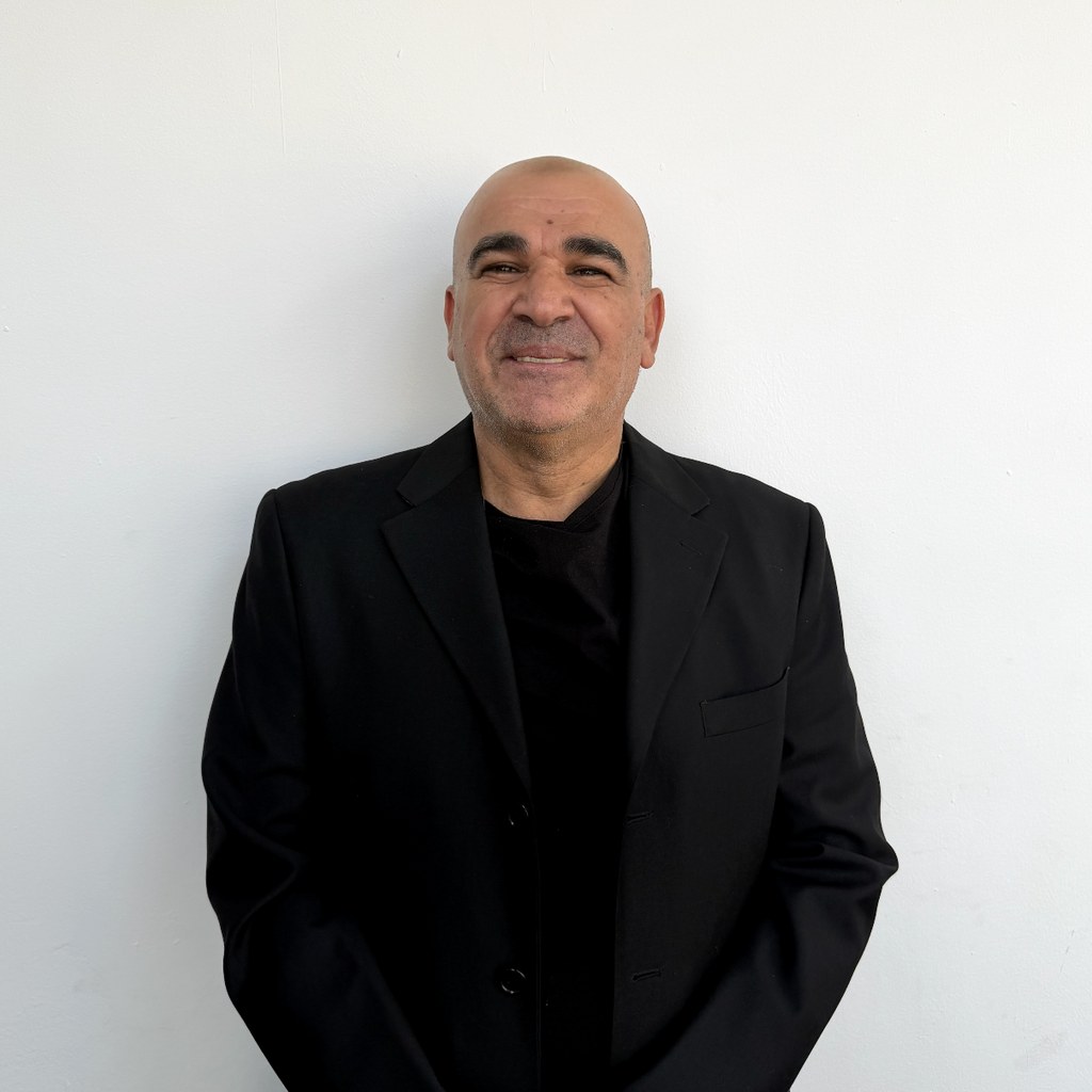 Khaled Ouwaimer, Chief Financial Officer, Bronze Horse Industries