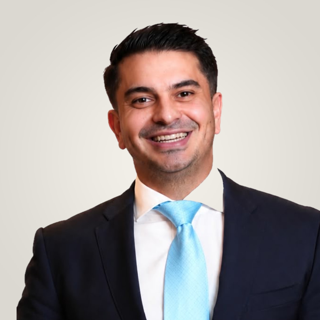 Laith Shraim, Board Member, Bronze Horse Industries