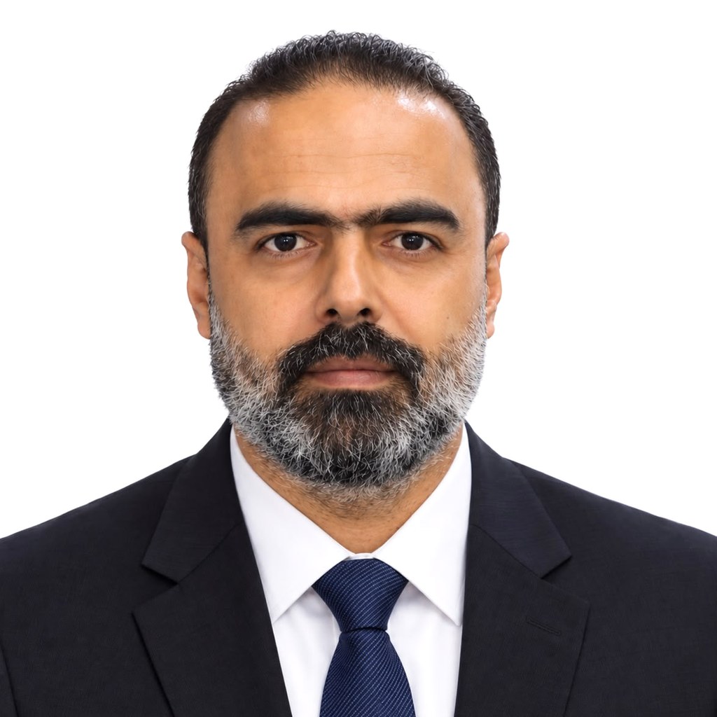 Zaid Dojan, Domestic Sales Manager, Bronze Horse Industries