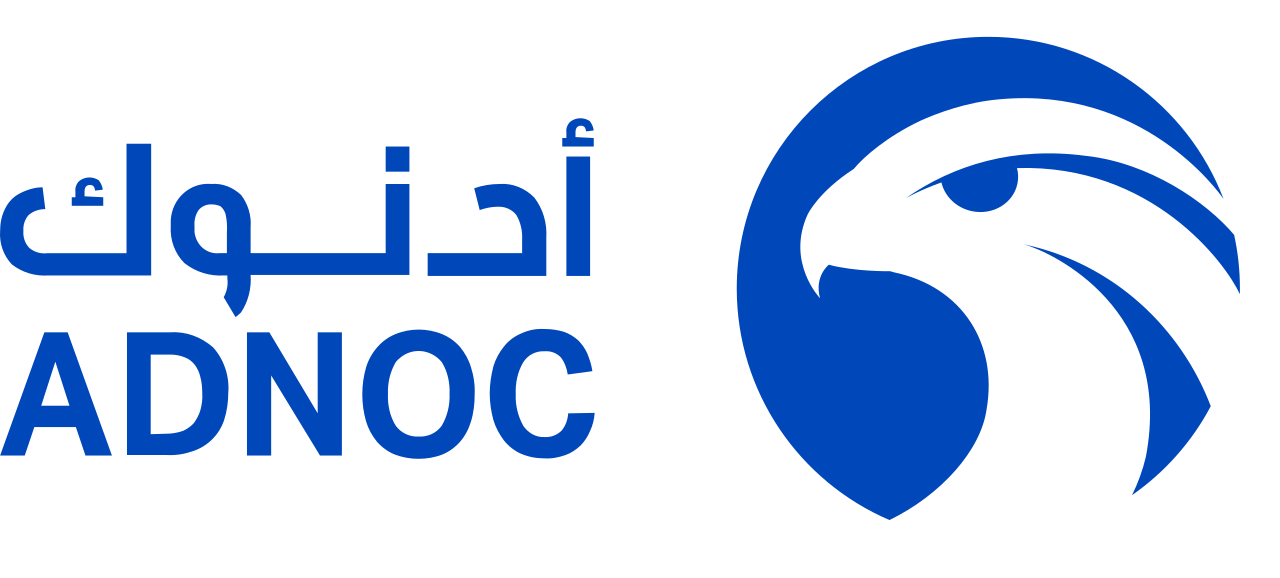 ADNOC Distribution logo