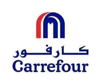 Carrefour logo