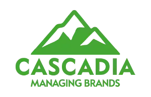 Cascadia Managing Brands logo