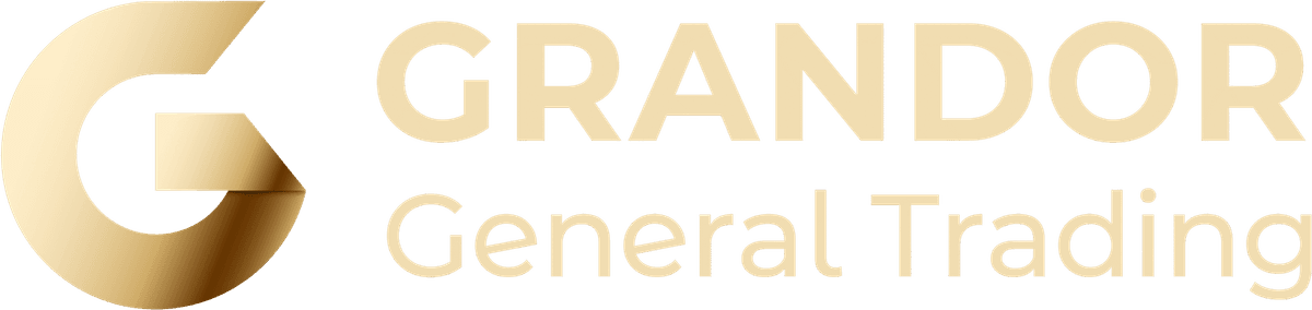 Grandor General Trading logo