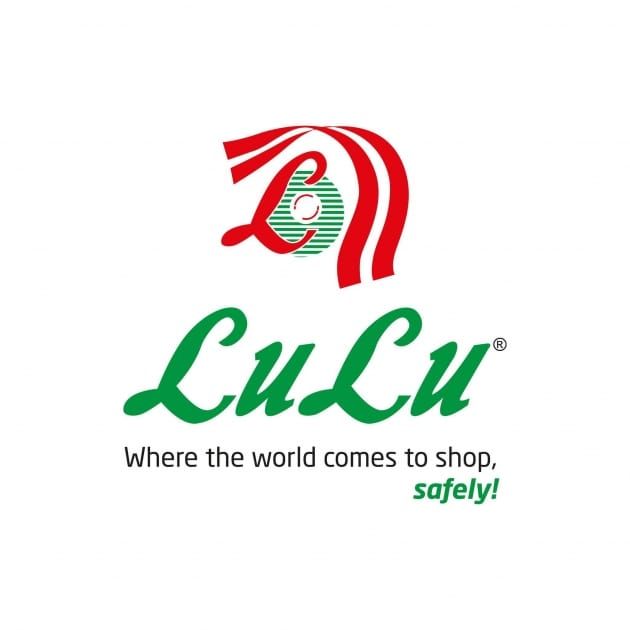 LuLu Hypermarkets logo