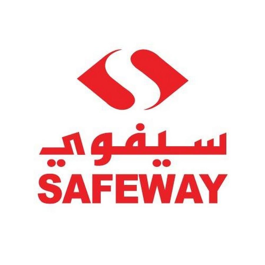 Safeway logo