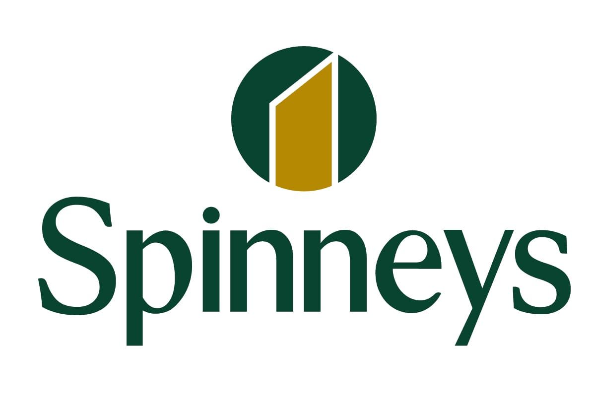 Spinneys logo