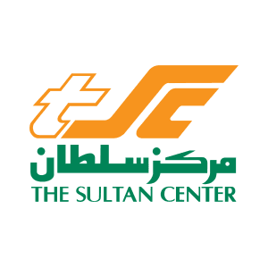 The Sultan Center logo