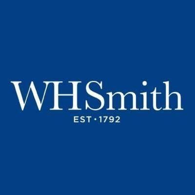 WHSmith logo